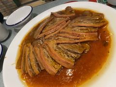 目鱼牛肉条-振生清真饭店(永安道店)