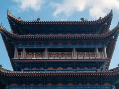 -韩城古城