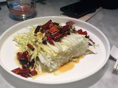 -雀蓝川菜(奥体广场店)