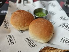 -Nord Grill&Bar Highland诺德西餐(深圳欢乐海岸店)