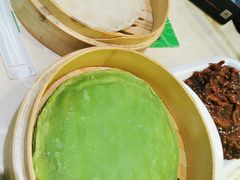 -顶顶香煎饼家常菜(金花南路店)