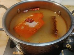 -东道煮牛肉火锅(东盛大街店)
