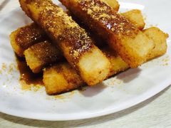 红糖滋耙-蜀串香牛杂火锅串串