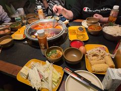 -牛New寿喜烧(虹桥新天地店)