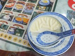 -广信牛奶甜品世家(台东店)