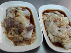 肉片肠-源记肠粉(华贵路店)