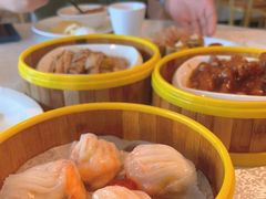 -海皇食府(水都假日酒店店)