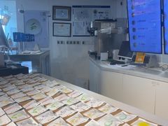 -张一元茶庄(望京店)