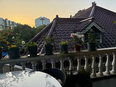 -又见炊烟私房菜(敬亭路店)