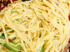 -老地方猫儿面(磁器口店)