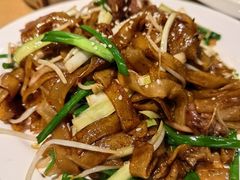 -观塘港茶餐厅(万达店)