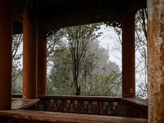 -金堂县云顶石城风景区