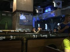 -很久以前羊肉串(大华三路店)