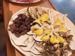 -大理董·董家小厨野生菌火锅(古城旗舰店)