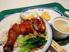 -肥小福·烧鹅专门店(环宇荟店)