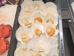 -顺德联塑万怡酒店·万荟轩自助餐厅