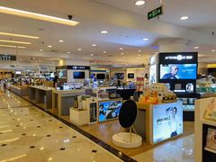 -鹰巢数码EAGLE’S NEST(燕莎店)