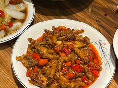 -小口味