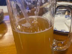 -冀F精酿啤酒烤肉(银杏路店)