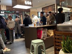 -高玛纳驴肉火烧(一世界店)