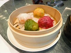 -白天鹅宾馆-宏图府餐厅