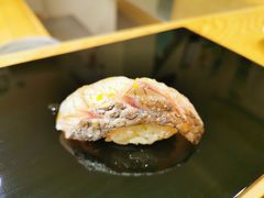喉黑寿司-鮨清日本料理