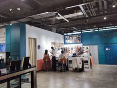 -海马体照相馆(天津世纪都会店)