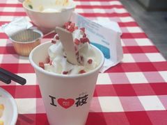 -西贝(上海中心店)