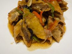 -巴依老爷新疆美食(清华东门店)