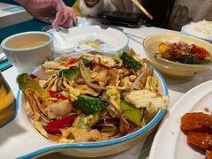 -川人百味(亿合城店)