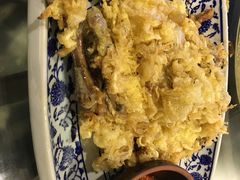 -关中道陕味艺术餐厅(西岳庙店)