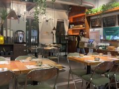 -岛风·台食小馆 ISLAND BISTRO(烟台山店)