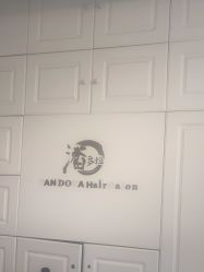 -潘多拉Hairsalon