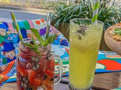 -Brut Eatery Wine Bar & Restaurant (建国东路店)