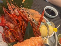 -菊上日式料理(蚌埠银泰店)