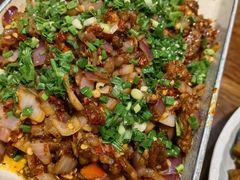 -树厨贵州菜(铜仁花果山店)