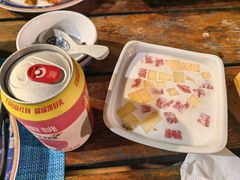 -渔家火锅·海鲜自助餐·演艺(亚龙湾天域酒店)