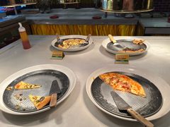 -好伦哥比萨烤肉自助(八里桥店)