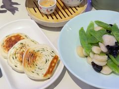 -南拳十三姨·潮汕砂锅粥·粤菜(西单大悦城店)