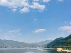 -腾冲北海湿地