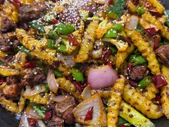 -三丁一体菜(绵远街店)