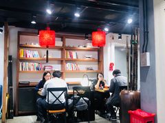 -和府捞面(东直门银座店)