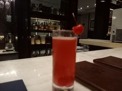 -行者书屋大堂吧 ·下午茶(南京圣和府邸酒店)