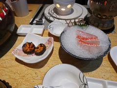 -雍和会海鲜姿造自助(湖东路店)