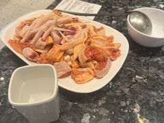 -一席地·本地鸡窝·杭帮鸡火锅(萧山银隆百货店)