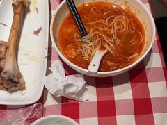 -西贝(紫荆广场店)
