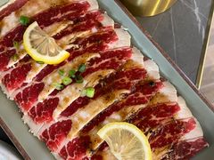 -小米烤肉-泥炉炭烤(常营店)
