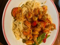 -瑞面(吴宫泛太平洋酒店)