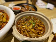 -渔太泰漓江小馆·广西融合菜(西街店)