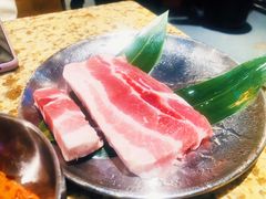 -朴安胖·韩国烤肉(沈阳店)